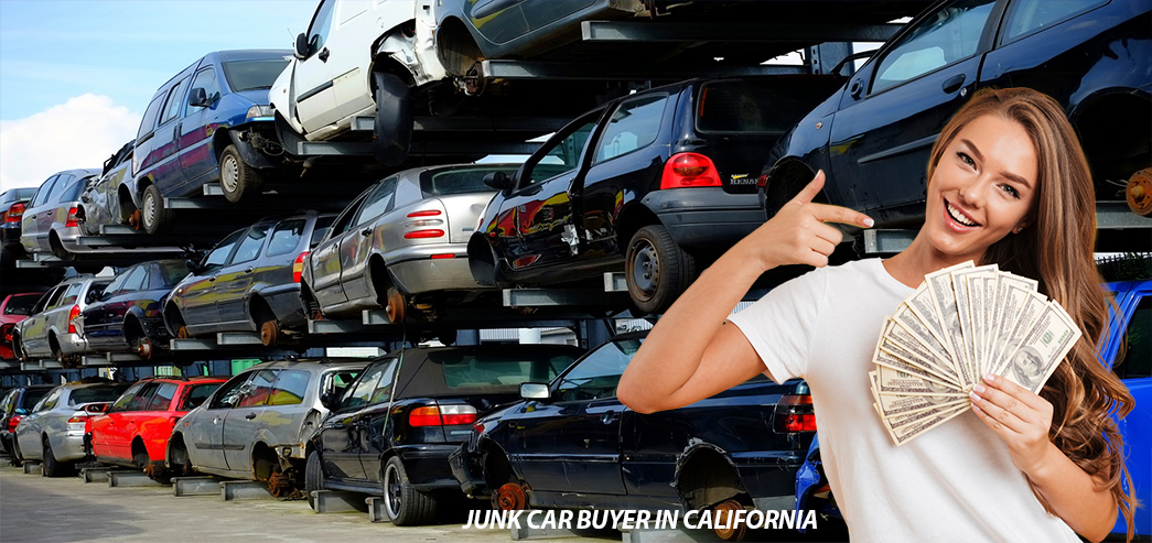 showing cashforjunkcarscalifornia.com header